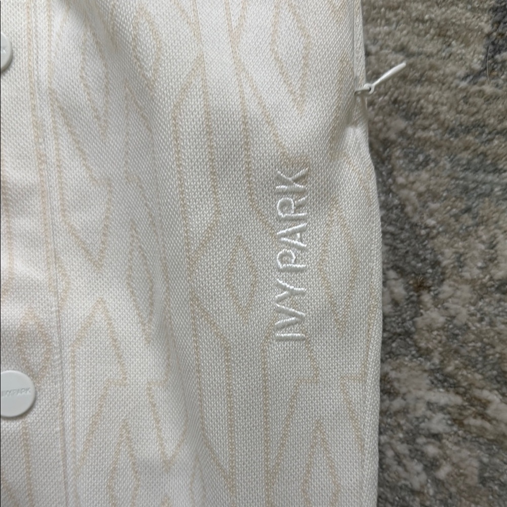 Adidas Ivy Park Track Pants - Picture 2 of 5